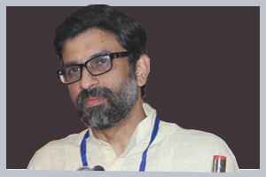 Prashant Mahale
